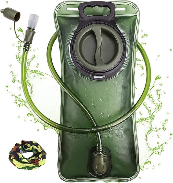 Hydration Bladder